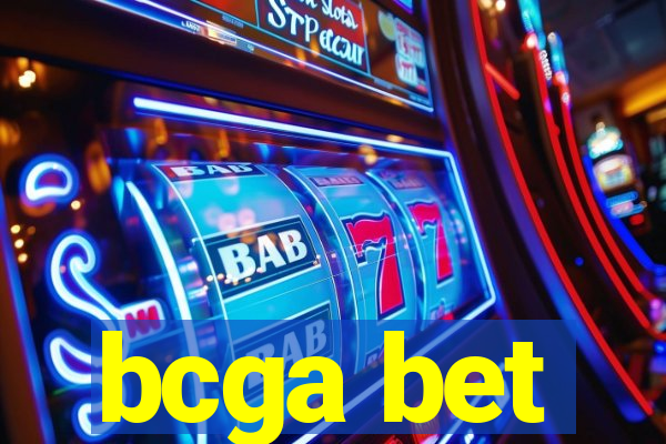 bcga bet